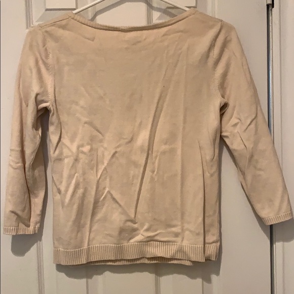 Cute hedgehog animal sweater - Picture 3 of 3